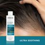 VICHY Dercos Ultra Soothing šampūns, 200 ml thumbnail 3