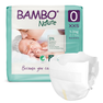 BAMBO NATURE Nature Premature 1-3kg autiņbiksītes, 24 gab. thumbnail 2