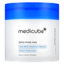 MEDICUBE Zero Pore Pad 2.0 diski sejai, 70 gab. thumbnail 1