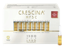 CRESCINA Transdermic 1300 Man ampulas, 20 gab. thumbnail 1