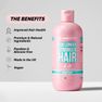 HAIRBURST for Longer Stronger Hair matu kondicionieris, 350 ml thumbnail 3