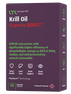 LYL Krill Oil Superba BOOST kapsulas, 30 gab. thumbnail 1