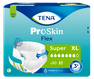 TENA Flex Super XL autiņbiksītes, 30 gab. thumbnail 1