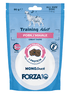 FORZA10 Monosnack Training Adult Cūka, Suņiem gardumi, 80 g thumbnail 1