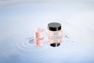 LIERAC Hydragenist The Rehydrating Radiance Refill sejas krēms, 50 ml thumbnail 3