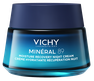 VICHY Mineral 89 Night sejas krēms, 50 ml thumbnail 1