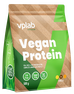 VPLAB Vegan Protein Vanilla pulveris, 500 g thumbnail 1