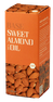 ELPIS Base Almond eļļa, 100 ml thumbnail 1