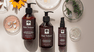NEW NORDIC Hair Volume serums matiem, 75 ml thumbnail 2