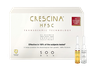CRESCINA Transdermic 500 Man 10+10 ampulas, 20 gab. thumbnail 1