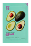 HOLIKA HOLIKA Pure Essence Avocado sejas maska, 23 ml thumbnail 1