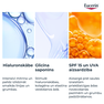 EUCERIN Hyaluron-Filler +3x Effect SPF 15 Sausai Ādai sejas krēms, 50 ml thumbnail 4