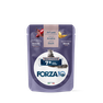 FORZA10 BotaniCAT Sterilizētiem Kaķiem 7+ g., Ar Pīli, Mīkstā pastēte, 80 g thumbnail 1