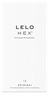 LELO HEX Original prezervatīvi, 12 gab. thumbnail 1