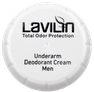 LAVILIN Underarm Deo Men dezodorants, 13 g thumbnail 2
