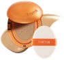 TIRTIR Mask Fit Al Filter Cushion (29N) Natural Beige tonālais krēms, 18 g thumbnail 1