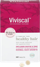 VIVISCAL Max Strength Supplements tabletes, 60 gab. thumbnail 1