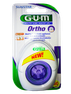 GUM Ortho 50 reizēm zobu diegs, 1 gab. thumbnail 1