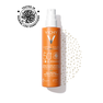 VICHY Capital Soleil Cell Protect  SPF 50+ sprejs, 200 ml thumbnail 2