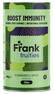 FRANK FRUITIES Boost Immunity želejas konfektes, 80 gab. thumbnail 1