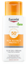 EUCERIN Sun Allergy Protect Spf 50 saules aizsarglīdzeklis, 150 ml thumbnail 1