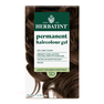 HERBATINT 5D Light Golden Chestnut matu krāsa, 170 ml thumbnail 2
