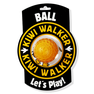 KIWI WALKER TPG Bumba, mini- Oranža rotaļlieta, 1 gab. thumbnail 2