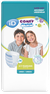 ID Comfy Junior 8-11 gadi, 25–37 kg, biksītes, 14 gab. thumbnail 1