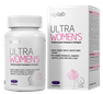 VPLAB Ultra Women's Multivitamin Formula mīkstās kapsulas, 90 gab. thumbnail 2