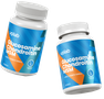 VPLAB Glucosamine & Chondroitin & MSM tabletes, 90 gab. thumbnail 3