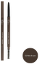 BOM Super Slim Eyebrow 02 Rich Brown uzacu zīmulis, 0.1 g thumbnail 1