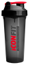 ICONFIT 800ml Black šeikeris, 1 gab. thumbnail 1