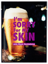 I'M SORRY FOR MY SKIN energizuojanti, pavargusiai odai skirta veido kaukė, 33 ml thumbnail 1