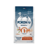 FORZA10 Monodiet Medium Adult Ar Zirgaaļu Un Zirņiem, Suņiem sausā barība, 1.5 kg thumbnail 1