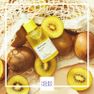 HOLIKA HOLIKA Gold Kiwi Vita C+ Brightening serums, 45 ml thumbnail 4
