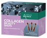 ACORUS BALANCE Collagen Beauty Shots 25 ml ampulas, 14 gab. thumbnail 1