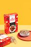THE BEGINNINGS Auzu dzērveņu granola, 200 g thumbnail 2