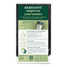 HERBATINT 1N Black matu krāsa, 170 ml thumbnail 5