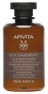 APIVITA Oily Dandruff, White Willow & Propolis šampūns, 250 ml thumbnail 1