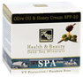 HEALTH&BEAUTY Dead Sea Minerals Olive Oil & Honey sejas krēms, 50 ml thumbnail 1