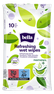 BELLA Refreshing With Panthenol mitrās salvetes, 10 gab. thumbnail 1
