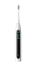 OCLEAN X Lite Set Grey elektriskā zobu birste, 1 gab. thumbnail 2