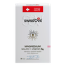 SWISS OVIT Magnesium Malate 150 mg + Vit. B6 kapsulas, 30 gab. thumbnail 1