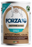 FORZA10 Active Wet Intestinal Colon Zivs, Suņiem mitrā barība, 390 g thumbnail 1