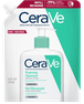CERAVE Foaming (refill) valomasis gelis, 473 ml thumbnail 1