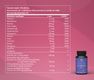 SAPIENS Multivitaminų Kompleksas Moterims tabletės, 60 vnt. thumbnail 3