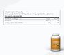 SAPIENS Turmeric With Black Pepper PRO kapsulės, 90 vnt. thumbnail 2