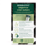 HERBATINT 2N Brown matu krāsa, 170 ml thumbnail 5