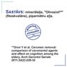 FONIX EAR HYGIENE aerosols, 30 ml thumbnail 4