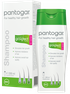 PANTOGAR Growtect for Women šampūns, 200 ml thumbnail 1